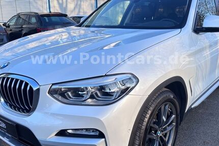 BMW X3 197.000 km 20.690 &euro; Essingen 73457