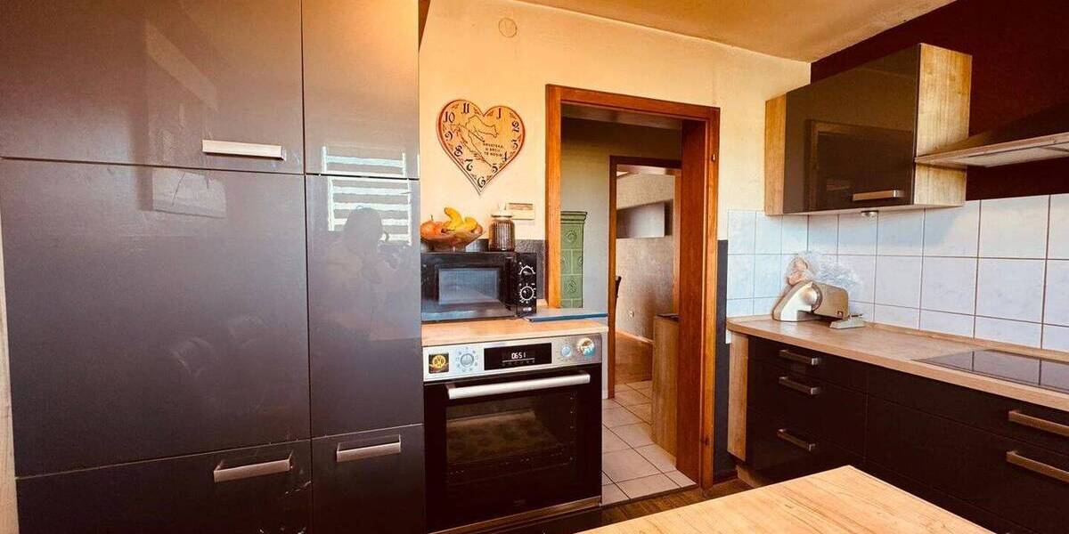 Einfamilienhaus Jagstzell Dankoltsweiler - 7 Zimmer, 167 m&sup2;, 302.500&euro; | Angebot:26043930