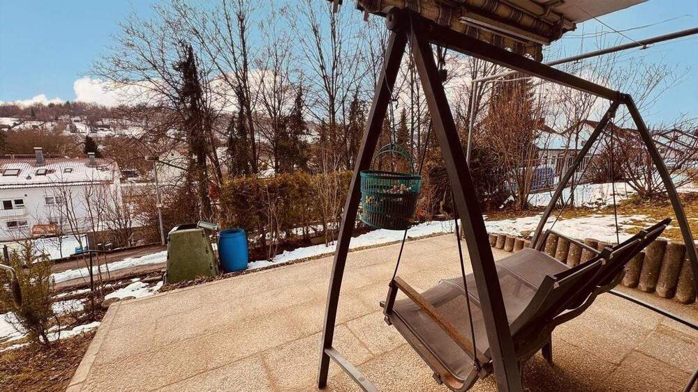 Etagenwohnung Schwäbisch Gmünd - 2 Zimmer, 71 m&sup2;, 208.000&euro; | Angebot:25744012