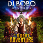 Upgrade - Restaurant Henkelmännchen - DJ BoBo - THE GREAT ADVENTURE