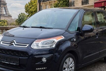 Citroen C3 Picasso 111.400 km 6.590 &euro; Aalen 73431