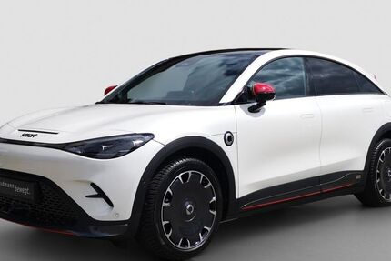 Smart #3 10.886 km 32.850 &euro; Aalen 73431