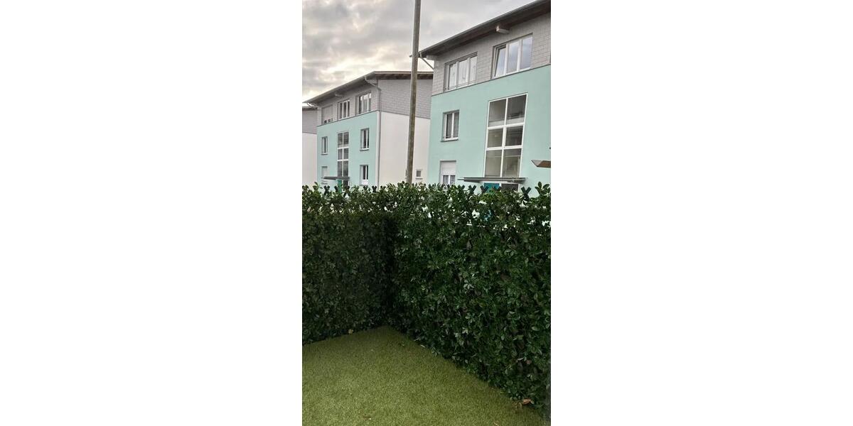 Erdgeschoßwohnung Nördlingen - 2.5 Zimmer, 52 m&sup2;, 850&euro; | Angebot:26450011