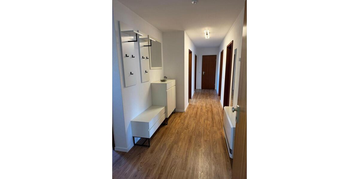 Etagenwohnung Steinheim am Albuch - 4 Zimmer, 85 m&sup2;, 900&euro; | Angebot:25844558