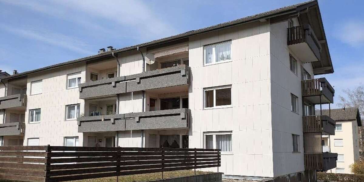 Etagenwohnung Nattheim - 4.5 Zimmer, 103 m&sup2;, 239.000&euro; | Angebot:26494045