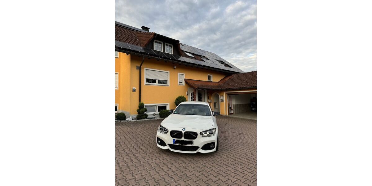 BMW 120 134.000 km 16.500 &euro; Wört 73499