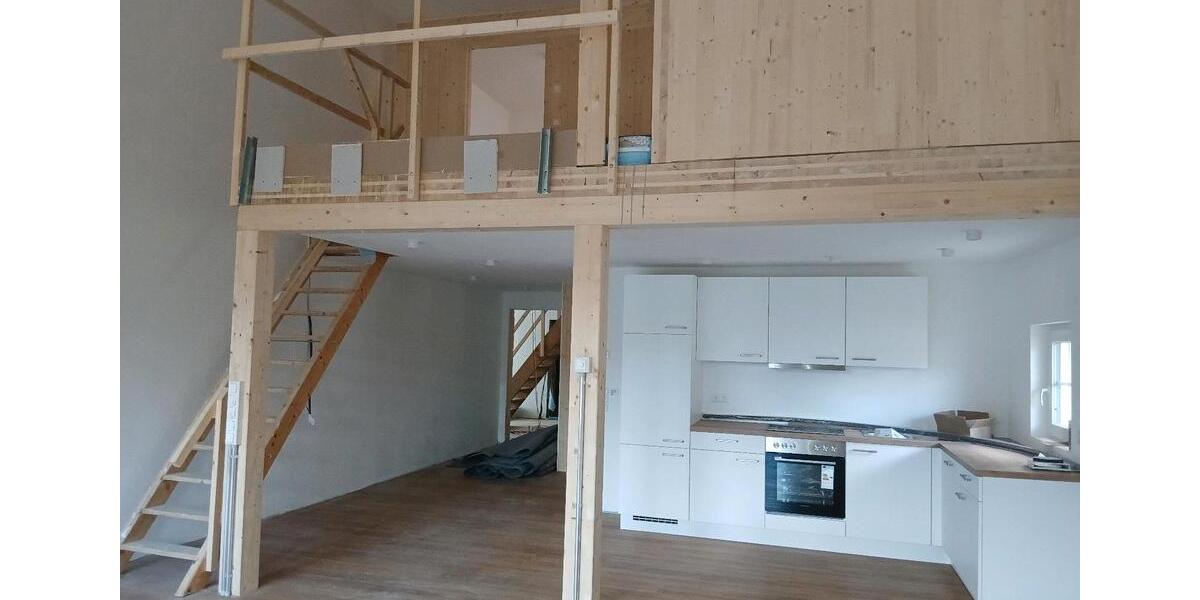 Erdgeschoßwohnung Alfdorf - 2.5 Zimmer, 97 m&sup2;, 1.164&euro; | Angebot:25856624