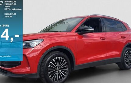 VW Tiguan 26.172 km 33.850 &euro; Schwäbisch Gmünd 73527