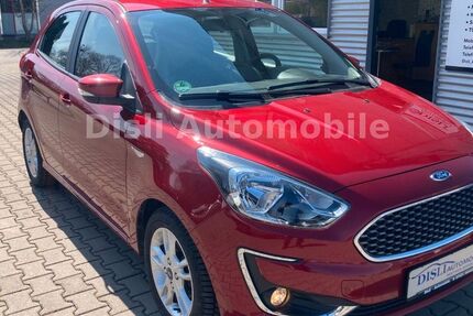 Ford Ka/Ka+ 64.000 km 8.990 &euro; Heidenheim 89520