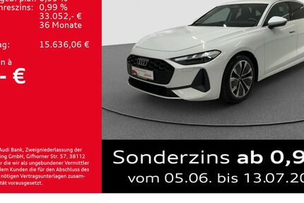 Audi A5 7.014 km 44.750 &euro; Aalen 73431