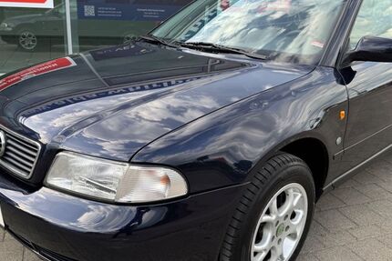 Audi A4 80.000 km 799 &euro; Aalen 73431