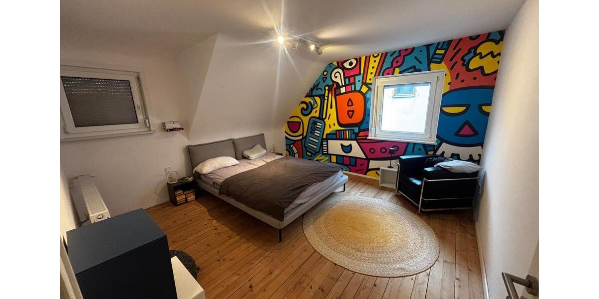 Einfamilienhaus Lauchheim - 6.5 Zimmer, 140 m&sup2;, 1.600&euro; | Angebot:27617751