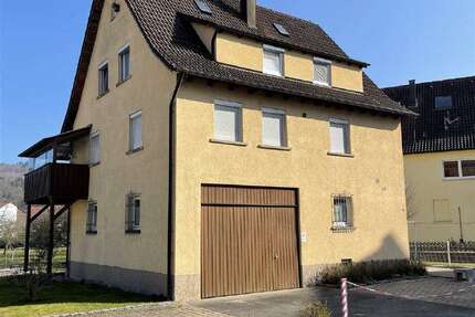 Haus Abtsgmünd - 6 Zimmer, 145 m&sup2;, 335.000&euro; | Angebot:25775143