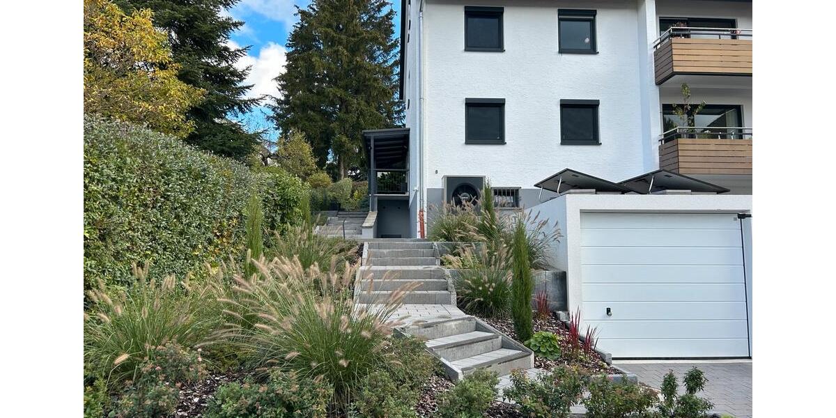 Dachgeschoßwohnung Aalen Unterkochen - 2 Zimmer, 51 m&sup2;, 800&euro; | Angebot:25799823