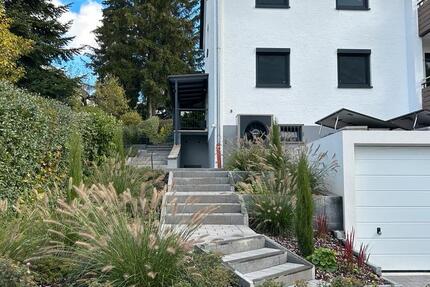 Wohnung Aalen Unterkochen - 2 Zimmer, 51 m&sup2;, 800&euro; | Angebot:25799823