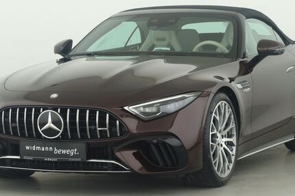 Mercedes-Benz SL 63 AMG 8.000 km 209.999 &euro; Aalen 73431