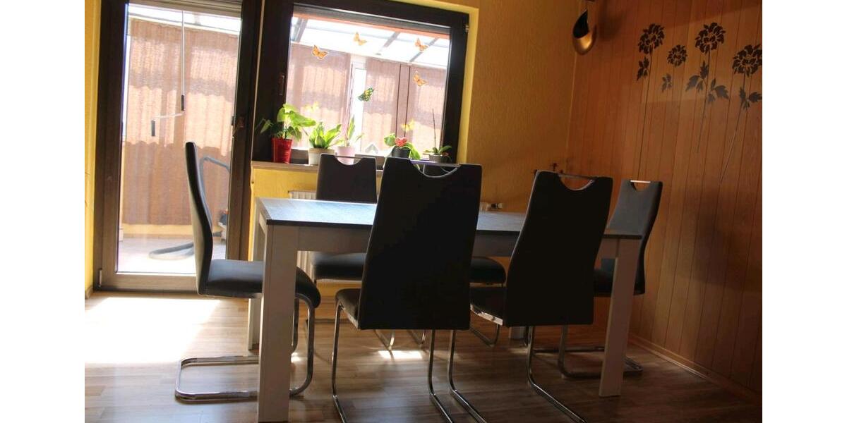 Einfamilienhaus Syrgenstein - 7 Zimmer, 154 m&sup2;, 395.000&euro; | Angebot:25783218