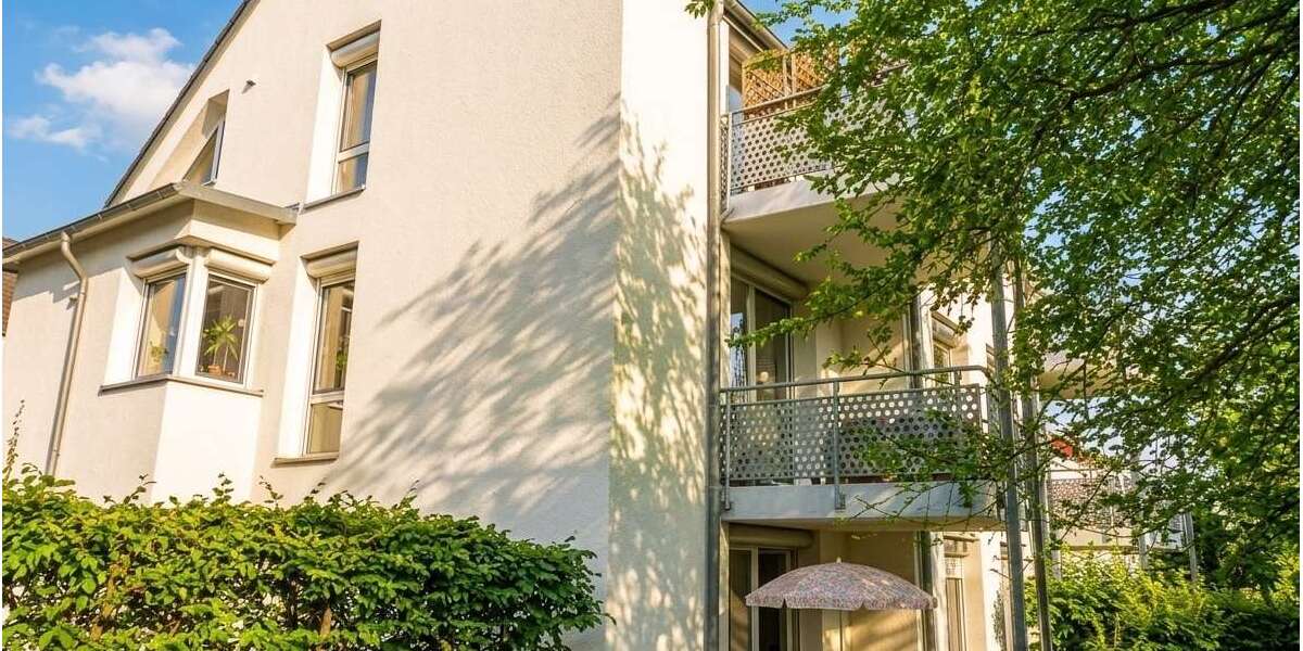Etagenwohnung Aalen - 2 Zimmer, 56 m&sup2;, 189.000&euro; | Angebot:27267751