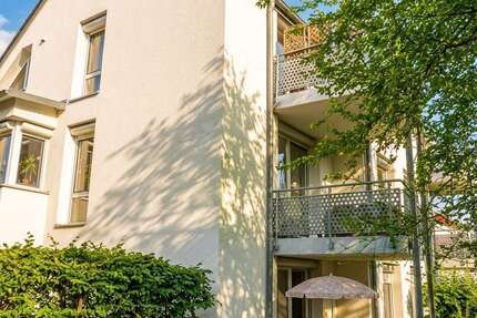 Wohnung Aalen - 2 Zimmer, 56 m&sup2;, 189.000&euro; | Angebot:27267751