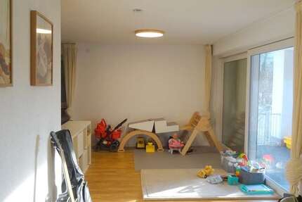 Wohnung Schwäbisch Gmünd / Hussenhofen Hussenhofen - 3.5 Zimmer, 91 m&sup2;, 930&euro; | Angebot:24706976