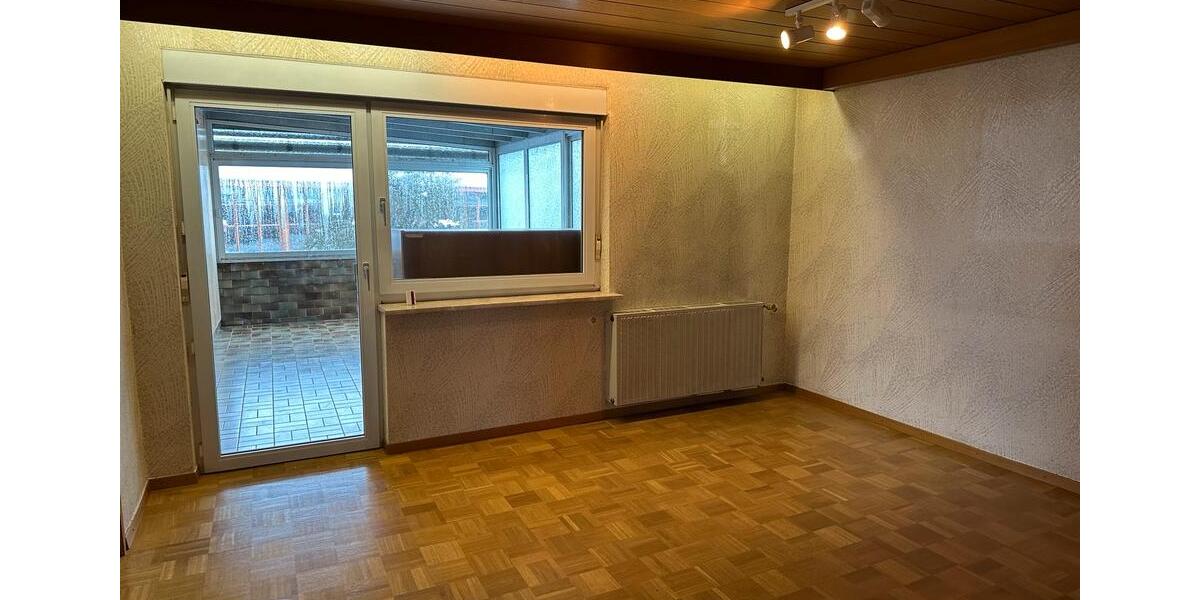 Etagenwohnung Böhmenkirch - 5 Zimmer, 130 m&sup2;, 1.150&euro; | Angebot:24864976
