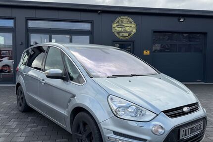 Ford S-Max 223.000 km 3.999 &euro; Nattheim 89564