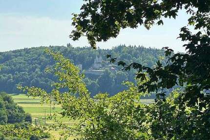 Haus Giengen an der Brenz - 4 Zimmer, 84 m&sup2;, 255.000&euro; | Angebot:25989220