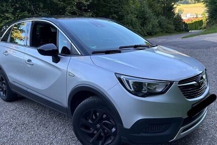 Opel Crossland (X) 91.000 km 9.999 &euro; Oberkochen 73447