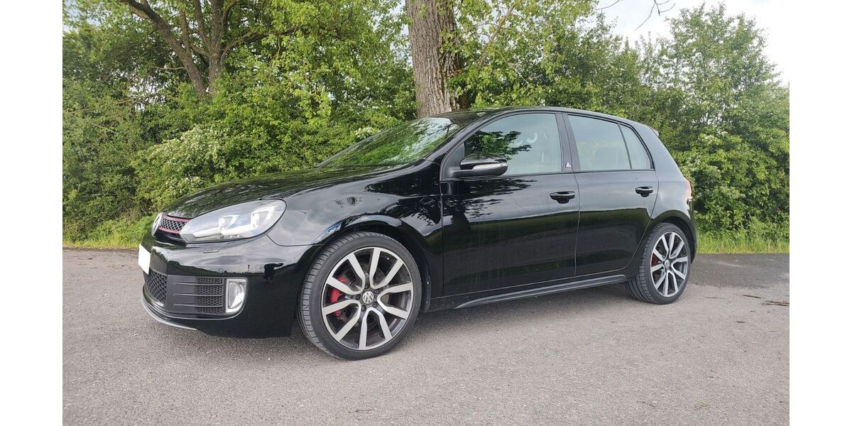VW Golf 120.000 km 13.799 &euro; Adelmannsfelden 73486