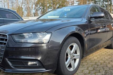 Audi A4 194.168 km 9.600 &euro; Heidenheim 89520