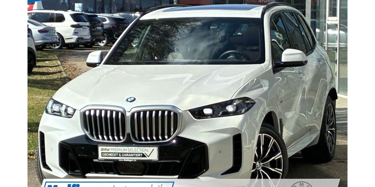 BMW X5 20.420 km 72.890 &euro; Essingen 73457
