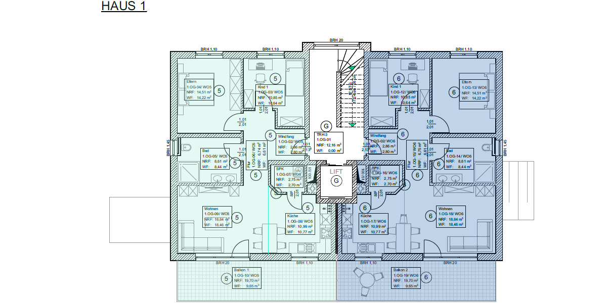 Mehrfamilienhaus, Wohnhaus Aalen Unterkochen - 2.100.000&euro; | Angebot:25697461