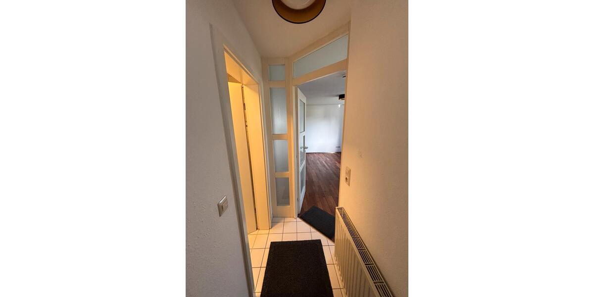 Erdgeschoßwohnung Aalen - 1.5 Zimmer, 34 m&sup2;, 560&euro; | Angebot:26654972