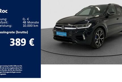VW T-Roc 9.995 km 41.990 &euro; Aalen 73431