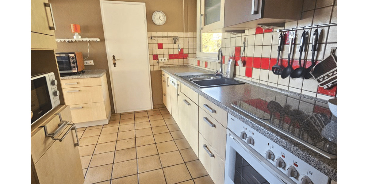 Einfamilienhaus Heidenheim an der Brenz Innenstadt - 5 Zimmer, 135 m&sup2;, 425.000&euro; | Angebot:26684594