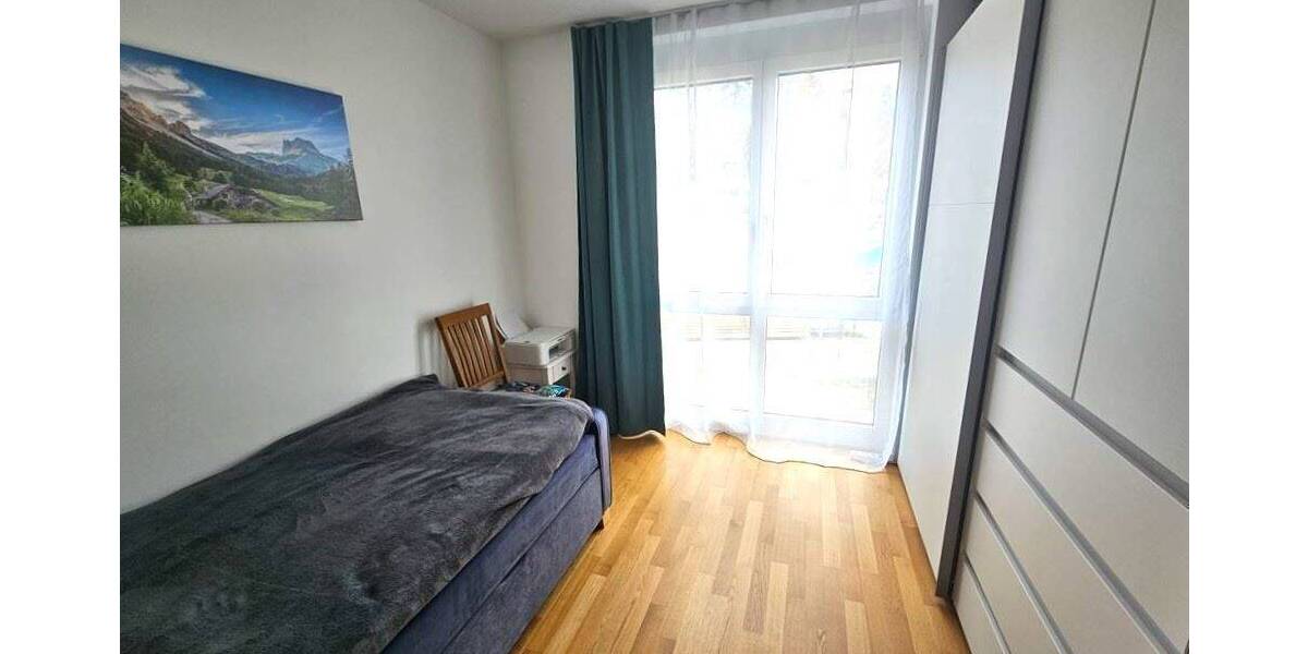 Etagenwohnung Syrgenstein Staufen - 3 Zimmer, 74 m&sup2;, 285.000&euro; | Angebot:26092426