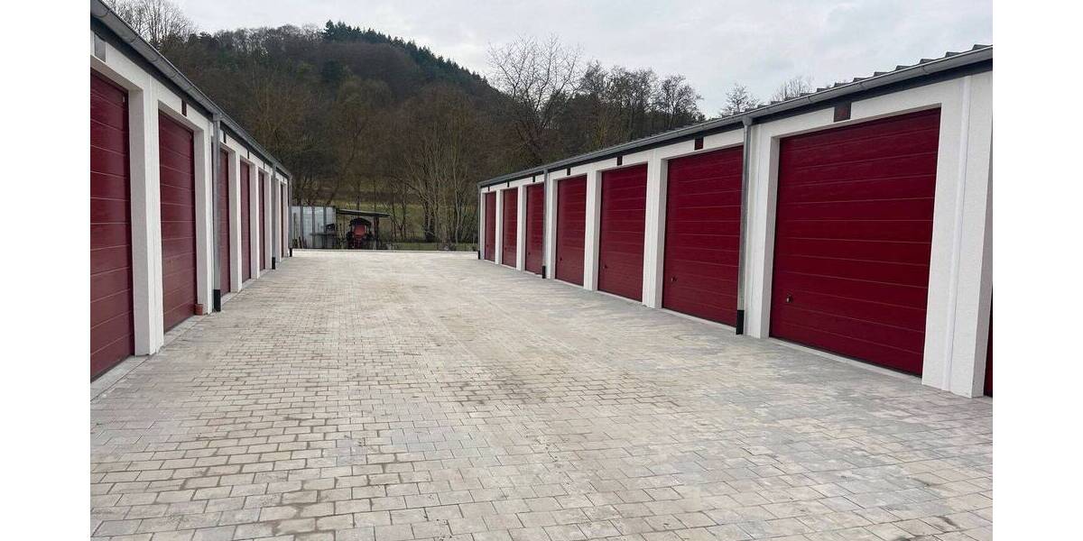 Garagen / Stellplätze Giengen an der Brenz Giengen - 35.900&euro; | Angebot:25748632