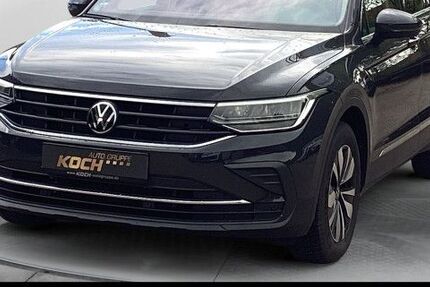 VW Tiguan 55.250 km 27.460 &euro; Gaildorf 74405