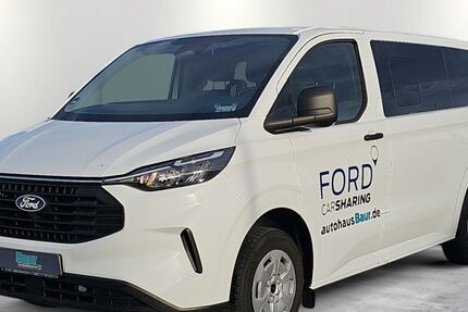 Ford Transit Custom 17.750 km 38.840 &euro; Mutlangen 73557