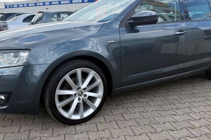 Skoda Octavia 77.277 km 15.200 &euro; Heidenheim-Schnaitheim 89520