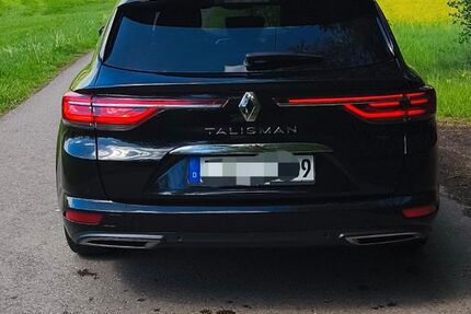 Renault Talisman 80.500 km 16.500 &euro; Ruppertshofen b Schwäbisch Gmünd (Birkenlohe) 73577