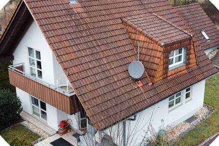 Wohnung Aalen Unterkochen - 5 Zimmer, 147 m&sup2;, 408.000&euro; | Angebot:25768376