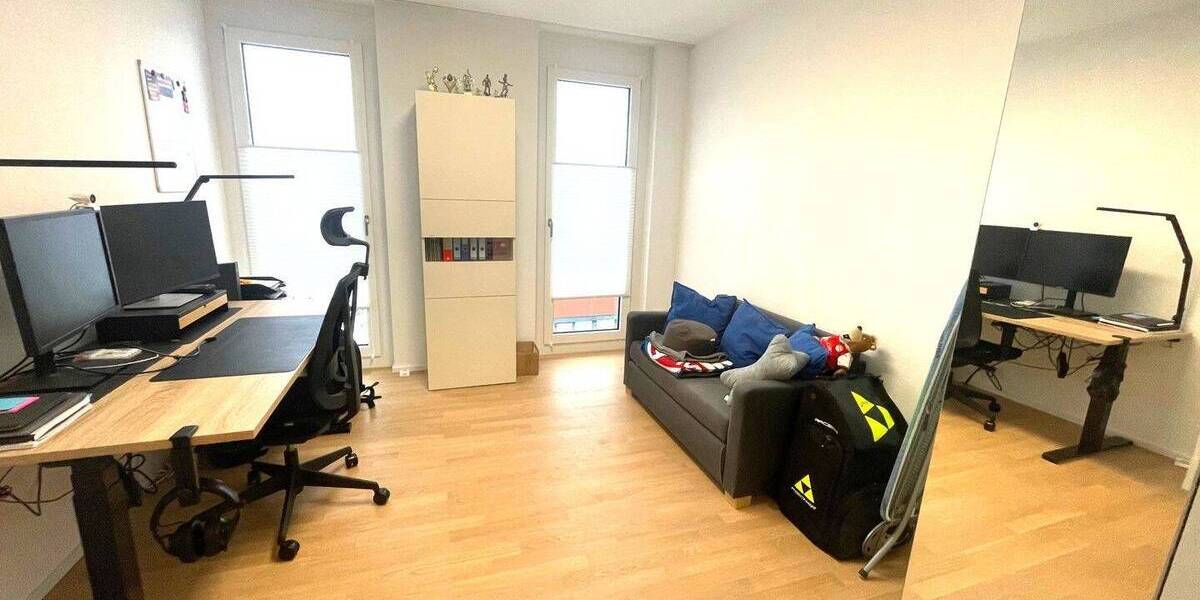 Etagenwohnung Essingen - 4 Zimmer, 95 m&sup2;, 439.000&euro; | Angebot:26036938