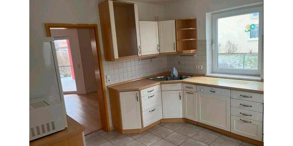 Doppelhaushälfte Nördlingen - 5 Zimmer, 154 m&sup2;, 1.690&euro; | Angebot:25977755
