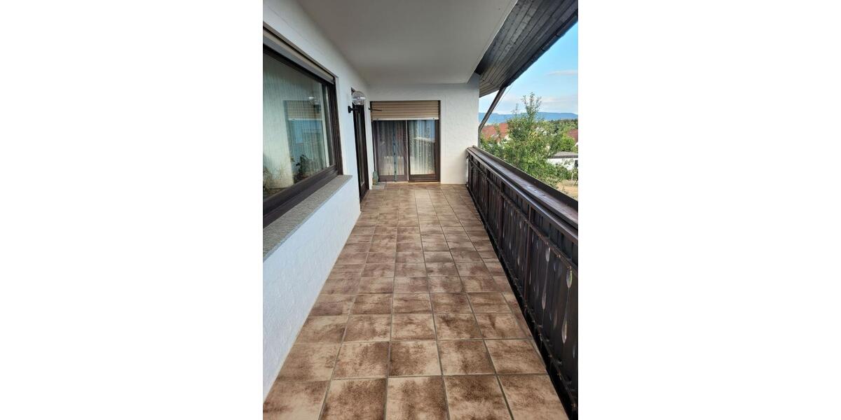 Etagenwohnung Aalen Dewangen - 5 Zimmer, 132 m&sup2;, 349.000&euro; | Angebot:27261700