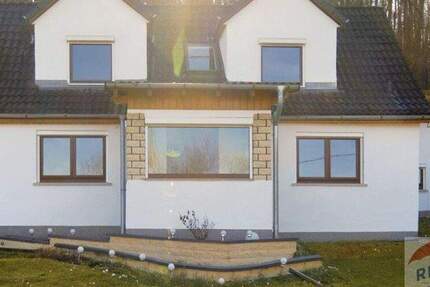 Haus Giengen Burgberg - 4 Zimmer, 127 m&sup2;, 320.000&euro; | Angebot:25771219