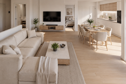 Wohnung Göggingen - 2.5 Zimmer, 64 m&sup2;, 261.000&euro; | Angebot:26417208