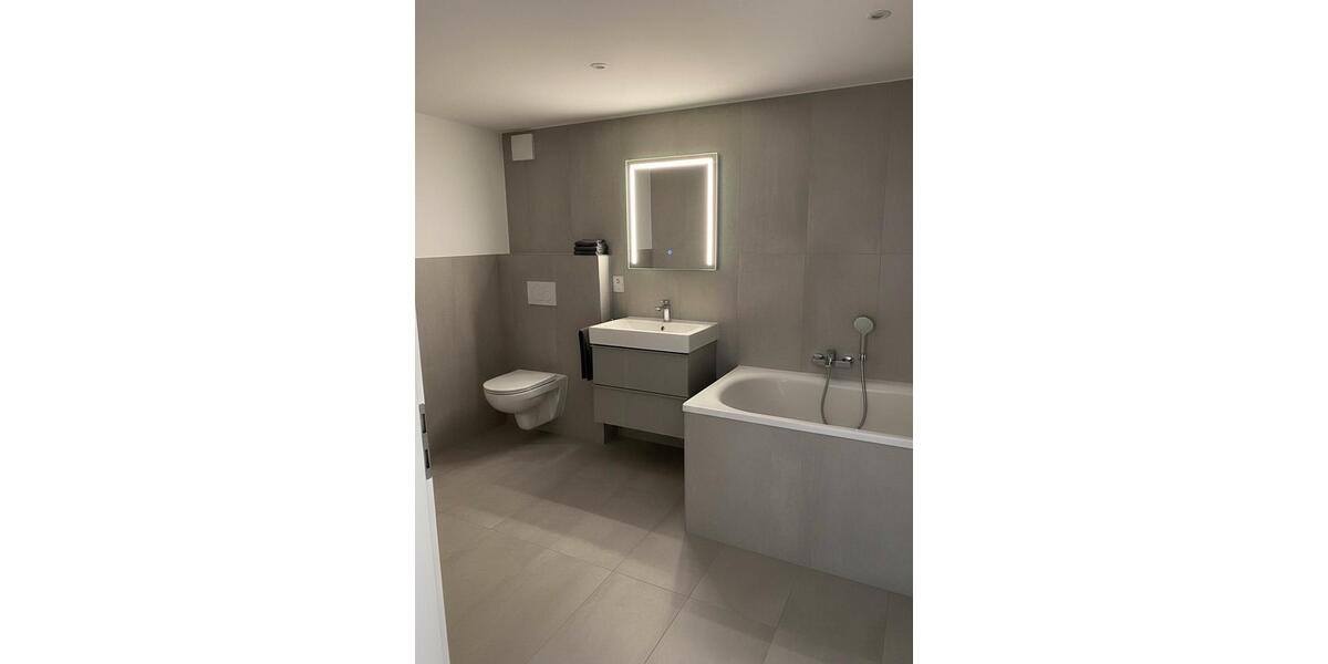 Etagenwohnung Nördlingen - 2 Zimmer, 58 m&sup2;, 800&euro; | Angebot:25852698