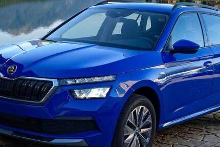 Skoda Kamiq 61.000 km 17.980 &euro; Aalen 73431