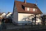 Einfamilienhaus Giengen an der Brenz - 320.000&euro; | Angebot:26480355